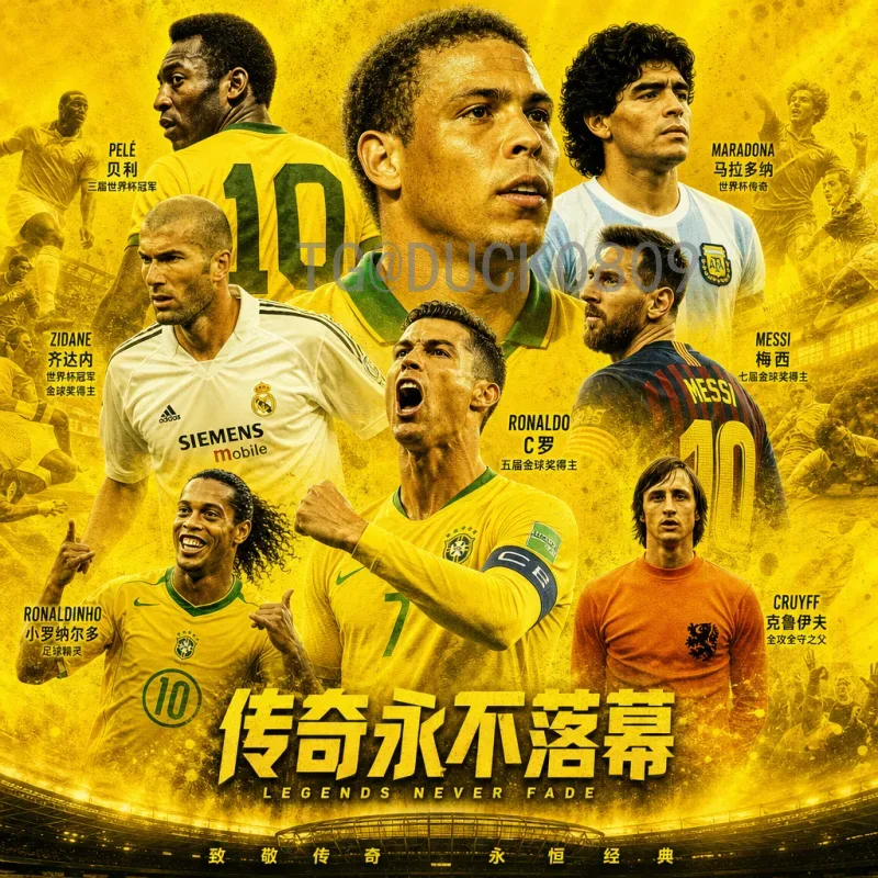 世界杯助攻榜：那些默默奉献的传球大师们